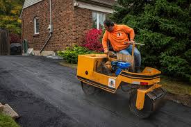 Driveway Maintenance Services in Spry, PA